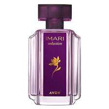 Avon Imari Seduction Eau de Toilette 50ml Item Does'nt Have A Box