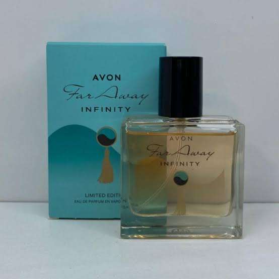 Avon Far Away Infinity Eau de Parfum 30ml