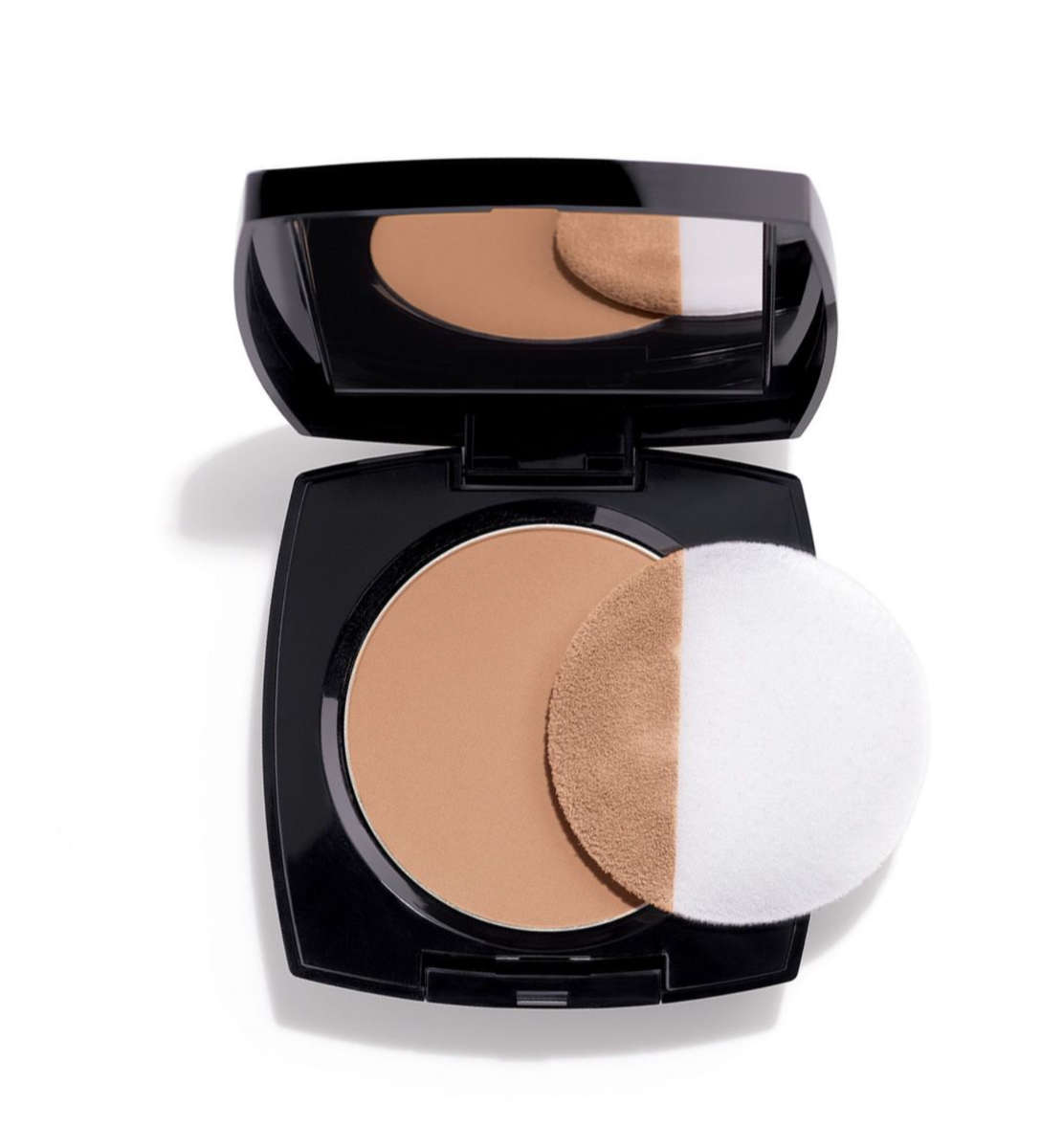 Avon Flawless Mattifying Pressed Powder - 8 grams - Neutral Light Medium