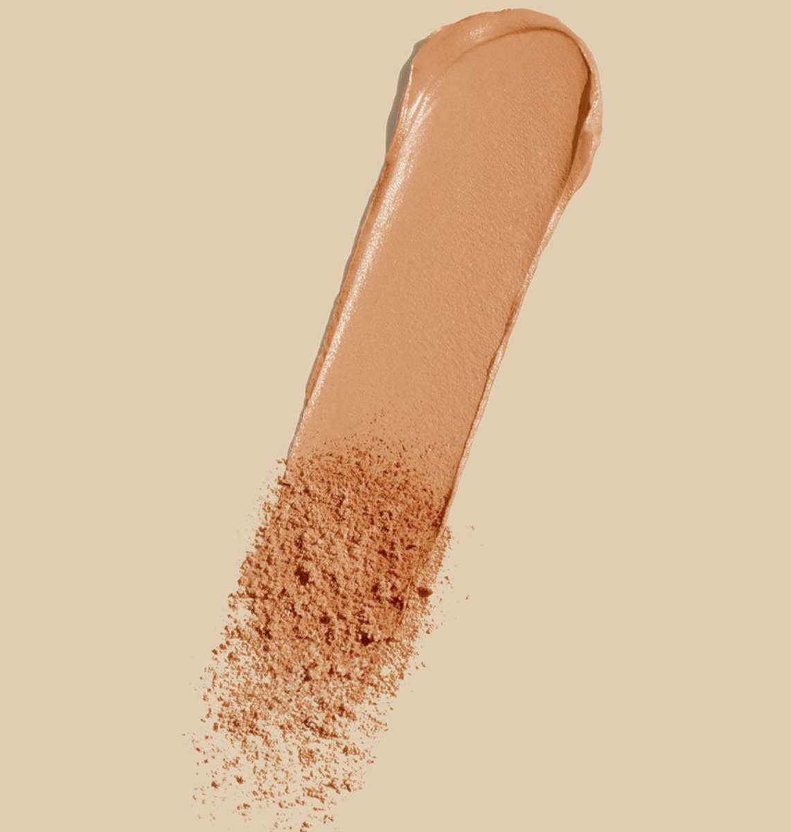 Avon Power Stay 18-Hour Cream-To-Powder Foundation - Light Beige NO BOX