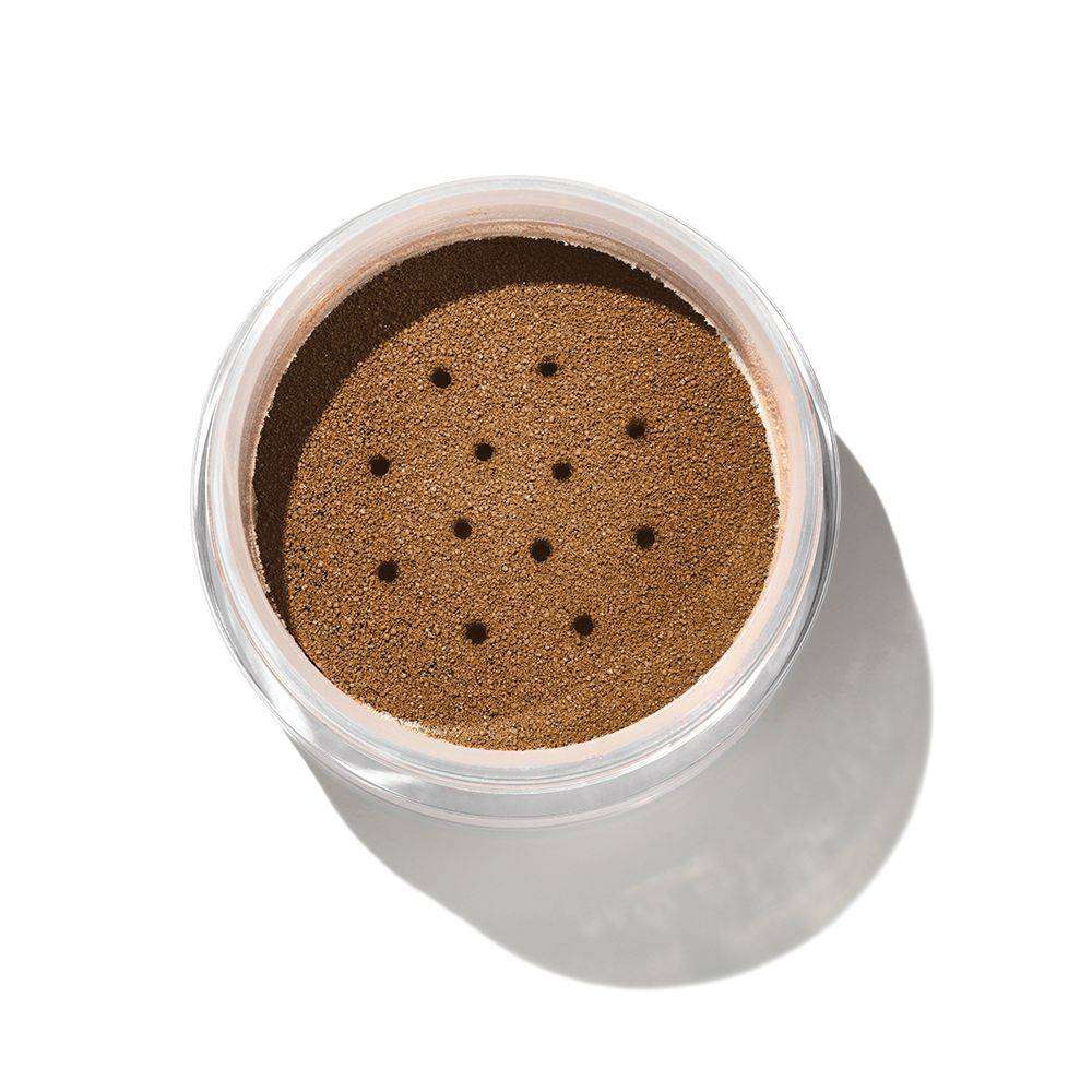 Avon Mineral Loose Powder - 6 grams - Shade: Medium Deep