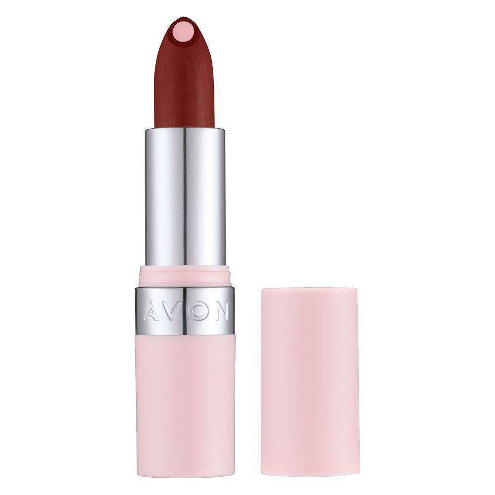 Avon Hydramatic Matte Lipstick 3.6g Hydra Fawn
