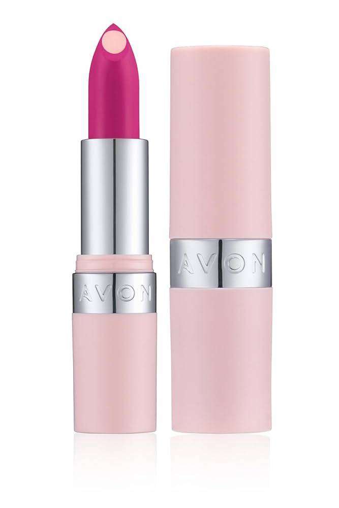 Avon Hydramatic x2 Hydra Berry & Hydra Magenta