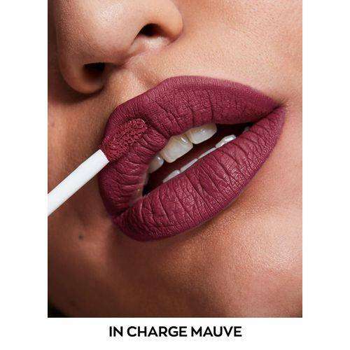 Avon Lot Of 3 Power Stay Liquid Lip Colour