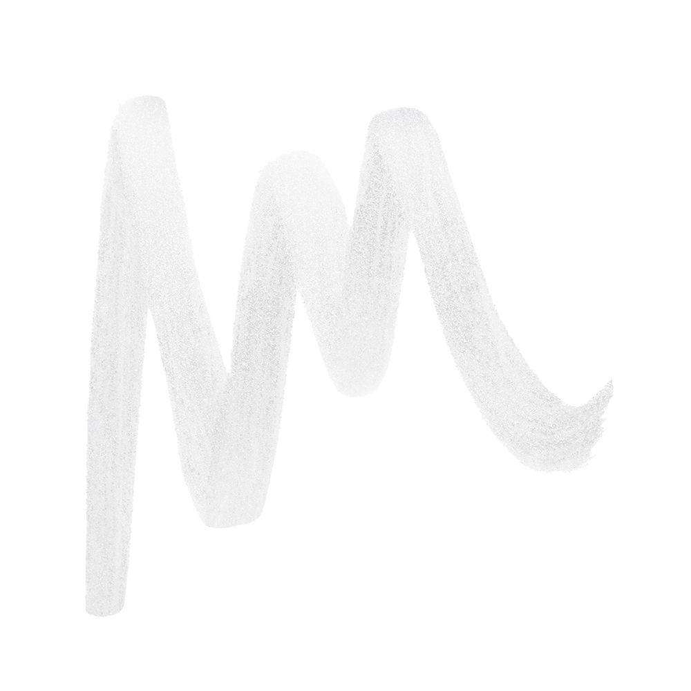Avon Power Stay 24-Hour Gel Liner - 1.2g - White