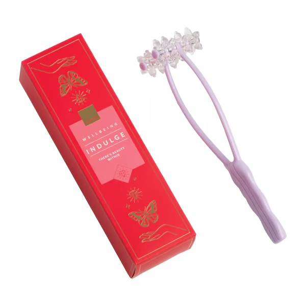Avon Beaded Facial Roller