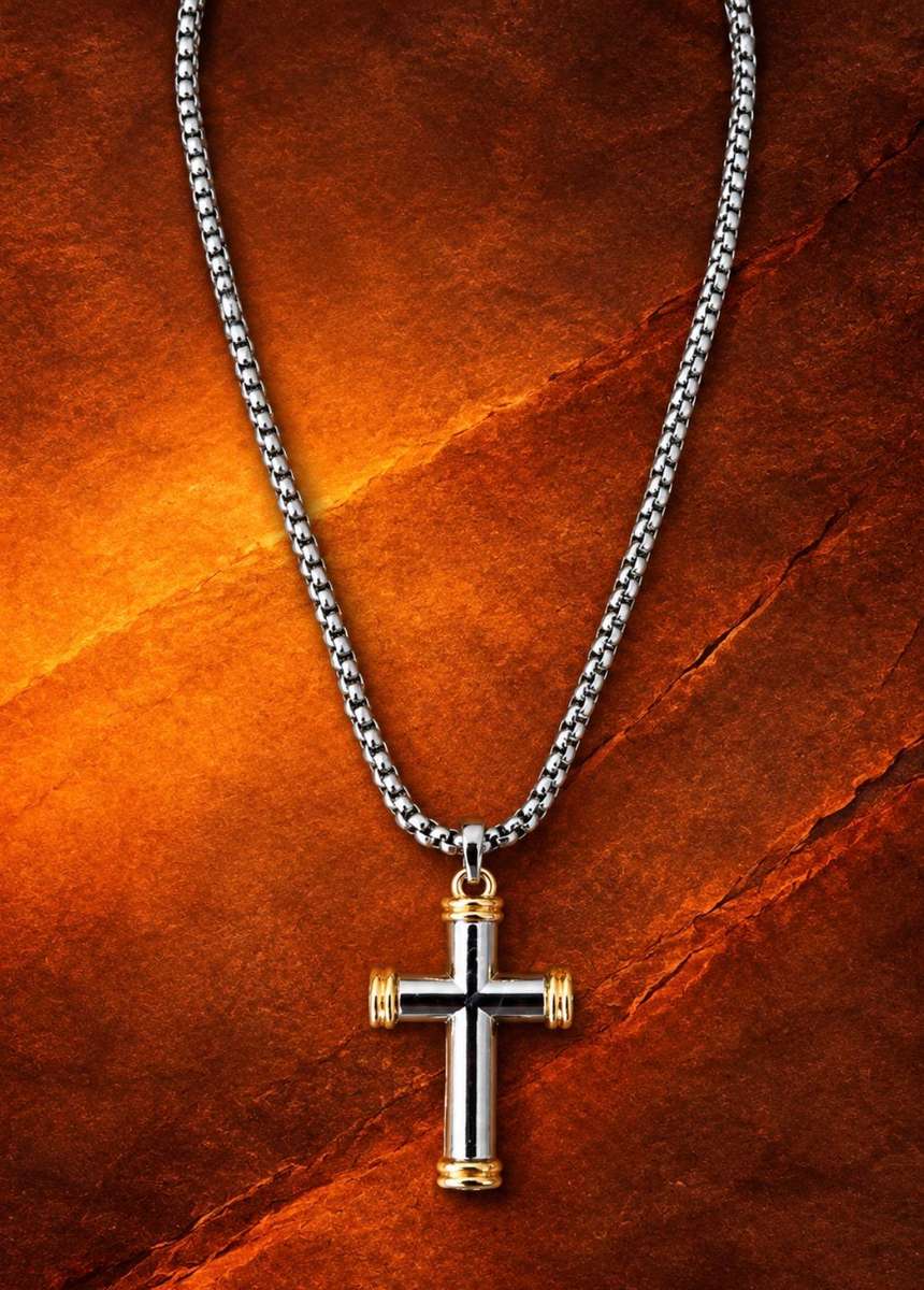 Avon Calder Mens Necklace