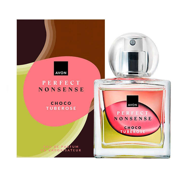 Buy 1 Get 1 Perfect Nonsense Choco Tuberose Eau de Parfum- 50ml + Justine Tabasheer Rouge EDP 30ml