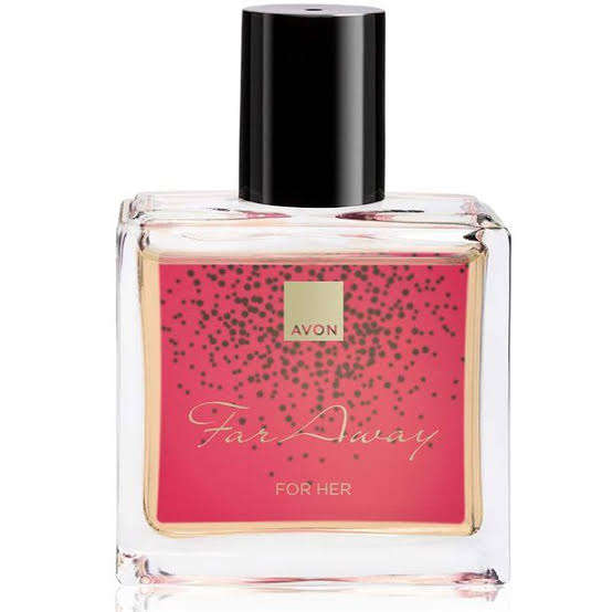 Avon Far Away For Her Eau de Parfum 30ml