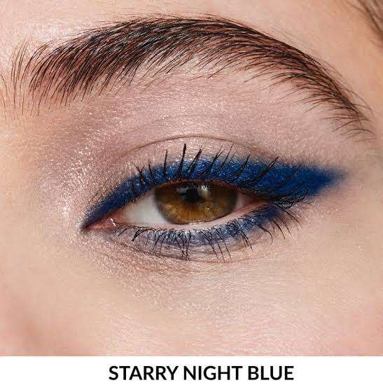 Avon Glimmerstick Eyeliner 0.28 grams -  Starry Night