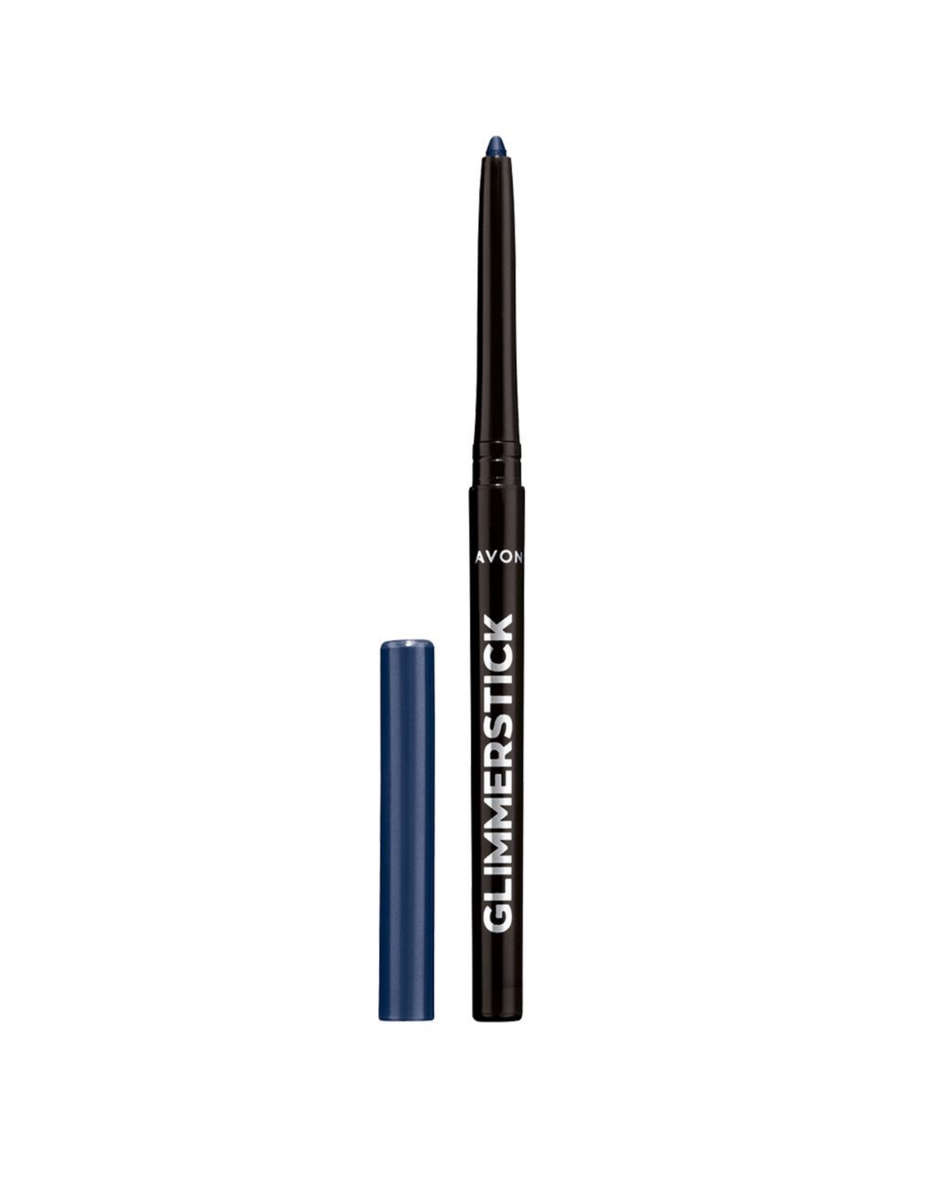 Avon Glimmerstick Eyeliner 0.28 grams -  Starry Night