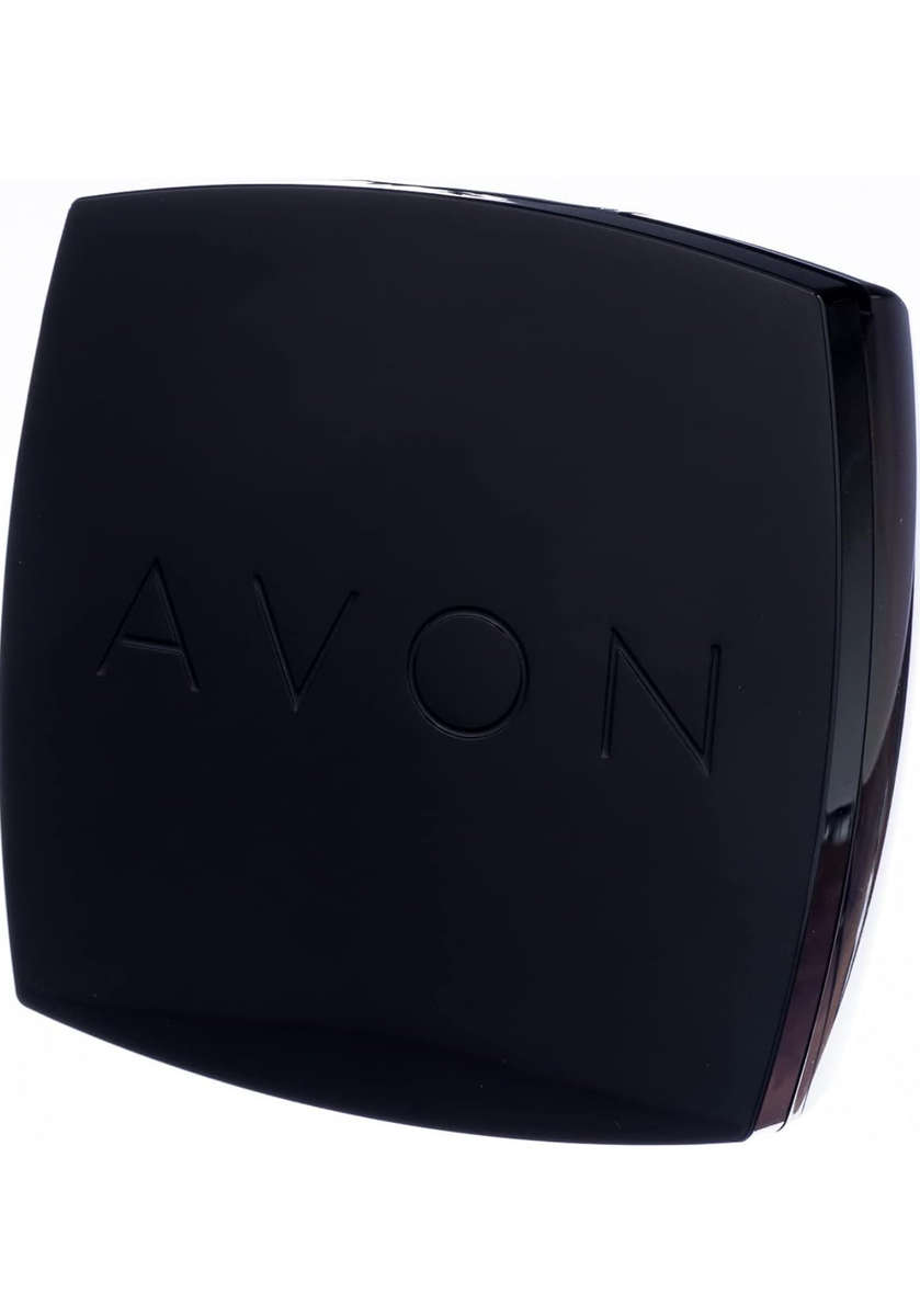 Avon Flawless Cream to Powder Foundation Shade: Creamy Natural