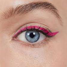 Avon Glimmerstick Diamonds Eyeliner - Fuchsia