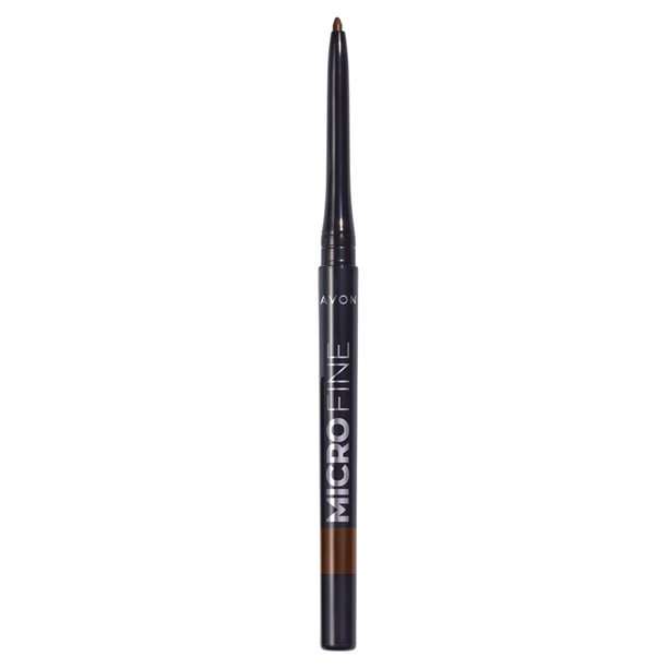Avon Micro Fine Brow Pencil 0.13 grams - Light Brown