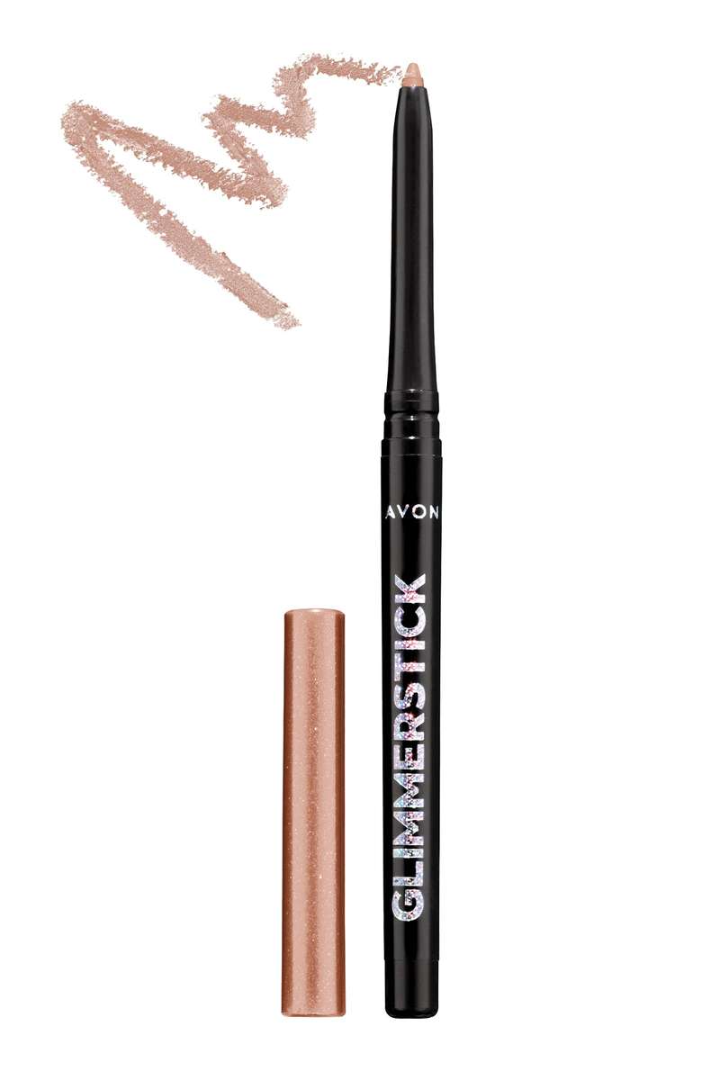 Glimmerstick Diamonds Eyeliner - Stargazing