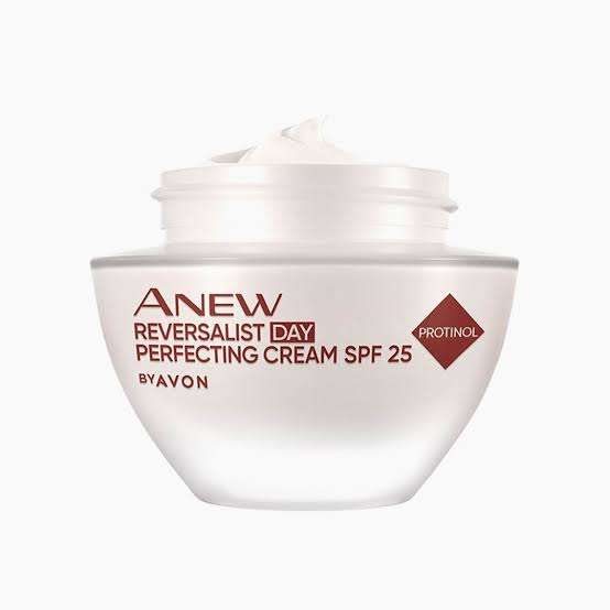 Avon Anew Reversalist Day Perfecting Cream  SPF 25 50ml