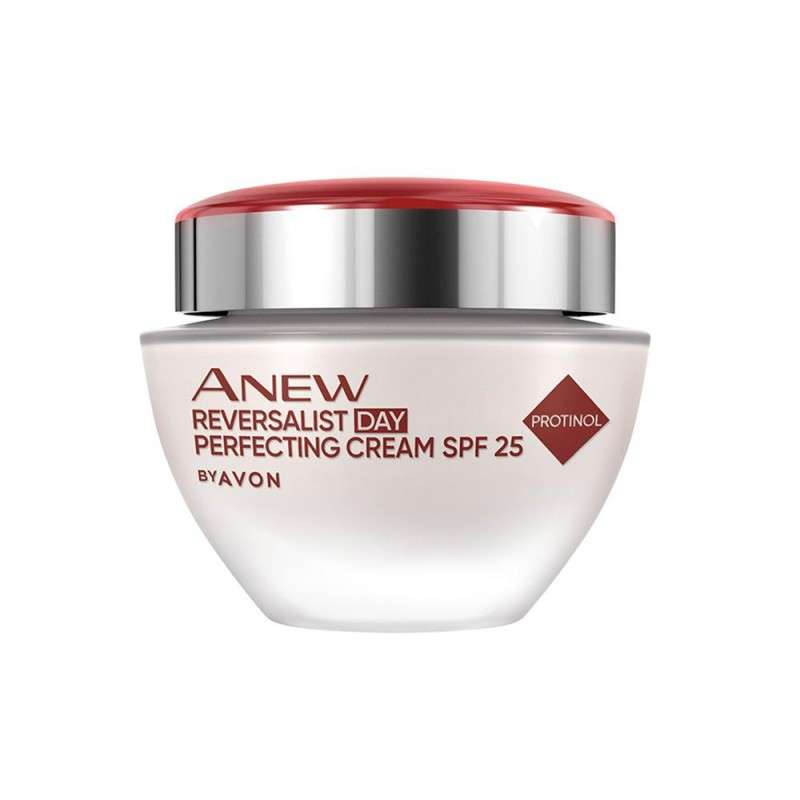 Avon Anew Reversalist Day Perfecting Cream  SPF 25 50ml