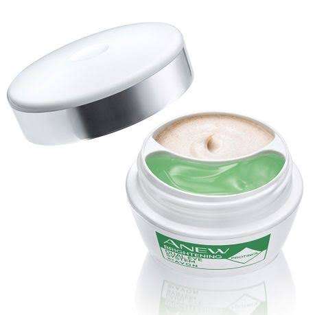 Avon Anew Brightening Dual Eye System - 20ml