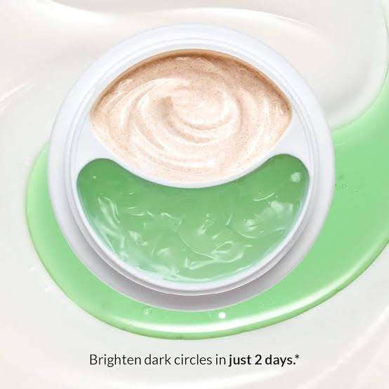 Avon Anew Brightening Dual Eye System - 20ml