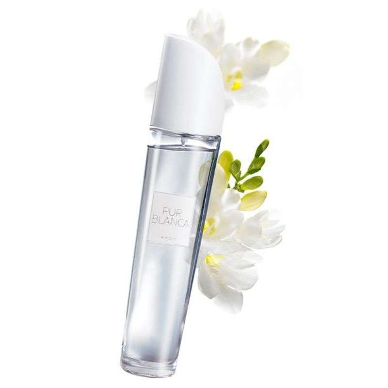 Pur Blanca Eau de Toilette 50ml