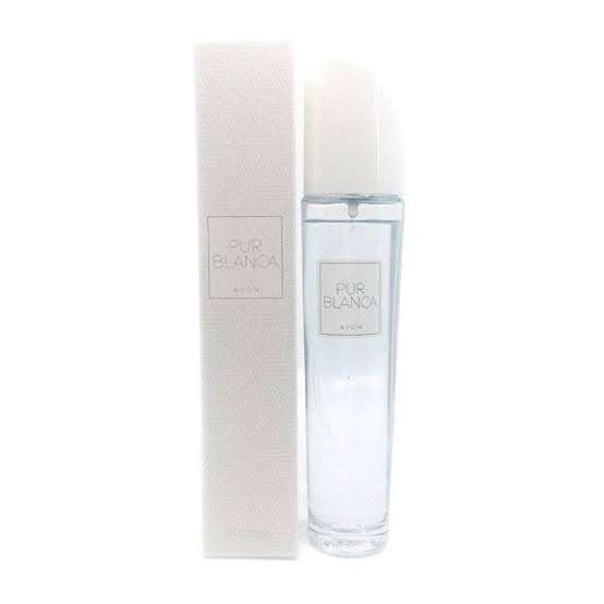 Pur Blanca Eau de Toilette 50ml