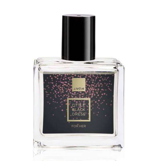 Avon Little Black Dress Eau de Parfum