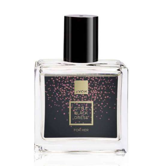 Avon Little Black Dress Eau de Parfum