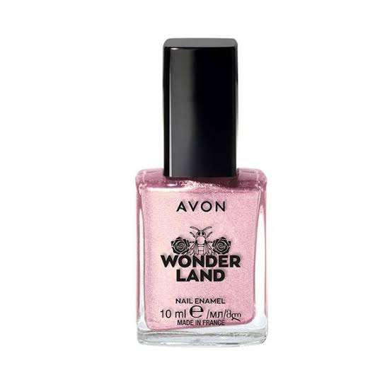 Avon Wonder Land Nail Enamel - Beauty Spell - NO BOX
