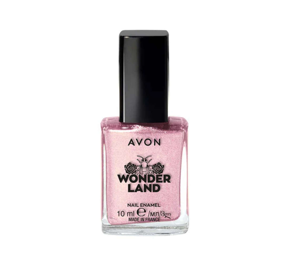Avon Wonder Land Nail Enamel - Beauty Spell - NO BOX