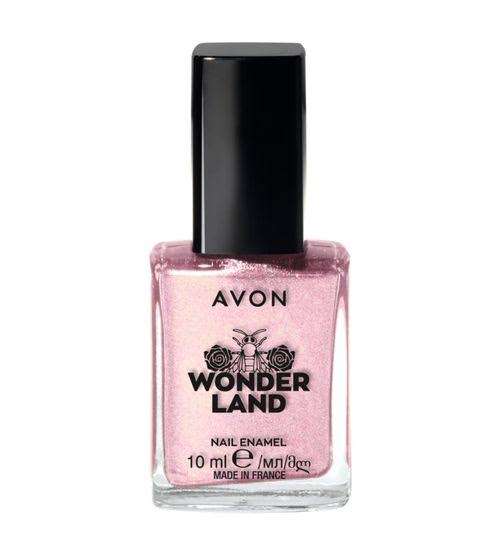 Avon Wonder Land Nail Enamel - Beauty Spell - NO BOX