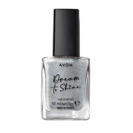 Avon Dream To Shine - Sliver Solstice - NO BOX