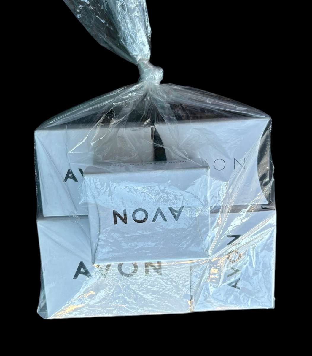 Avon Mens Jewellery Lot of 5