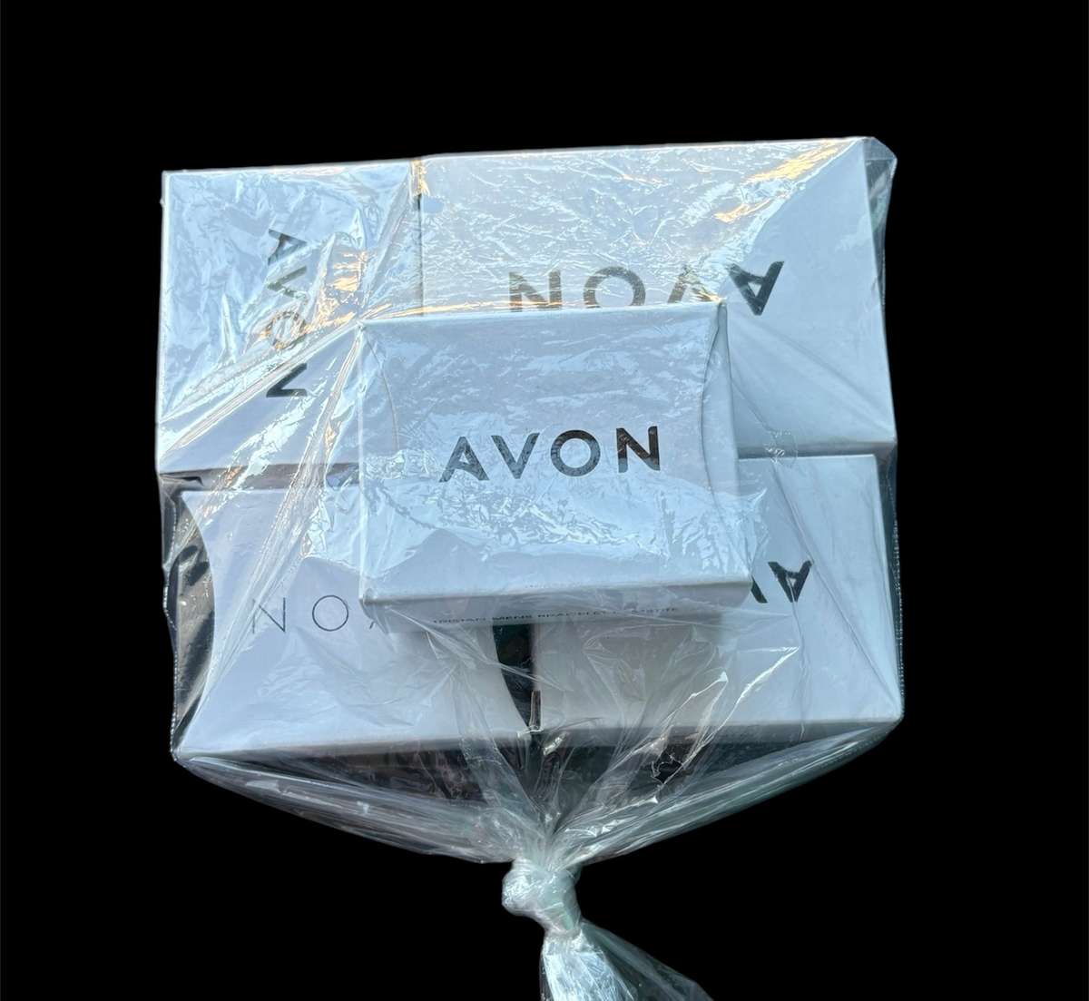 Avon Mens Jewellery Lot of 5