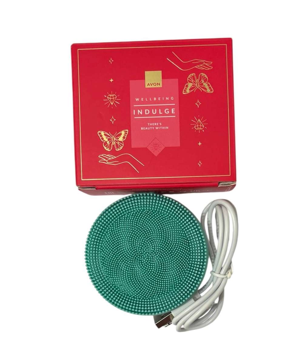 Avon Sonic Face And Body Brush