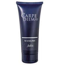 Carpe Diem After Dark Hair & Body Wash - 200ml