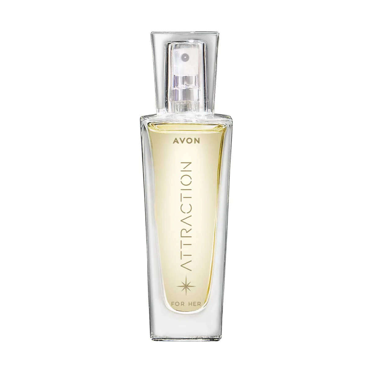 Avon Attraction for Her Eau de Toilette 30ml