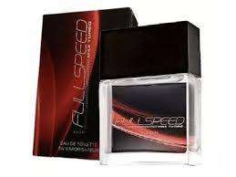 Avon Full Speed Max Turbo Eau De Toilette -30ml