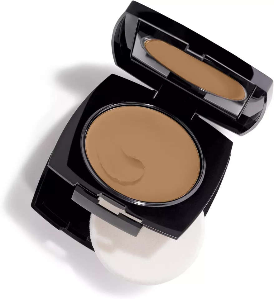 Avon Power Stay 18 Hours Cream to Powder SPF 20 Shade: Caramel
