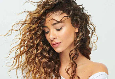 Avon Advance Techniques Fabulous Curls Curling Cream - 150ml