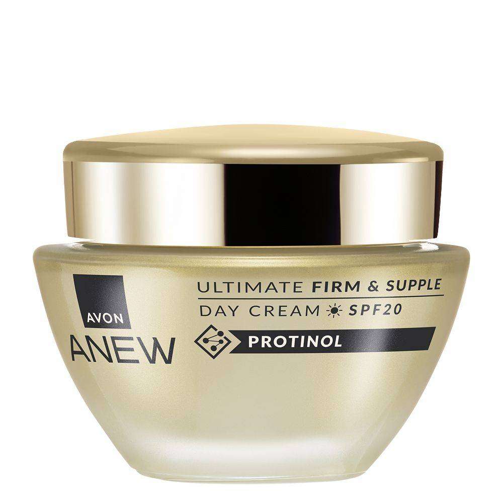 Avon Anew Ultimate Firm & Supple Day Cream SPF 20 - 50ml