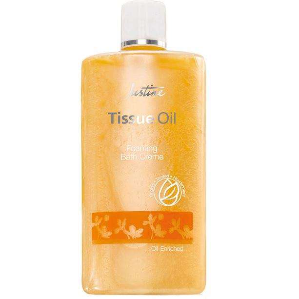 Tissue Oil Foaming Bath Crème - 300ml