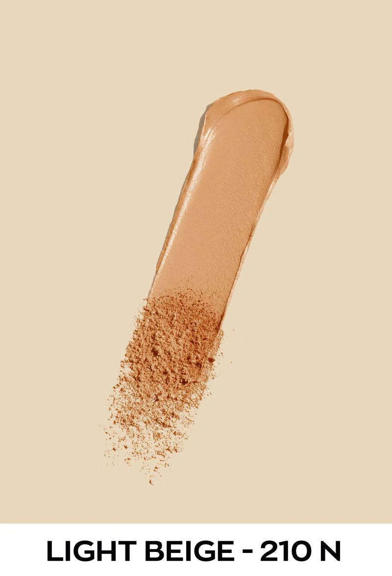 Avon Power Stay 24 Hour Foundation - Light Beige 210N