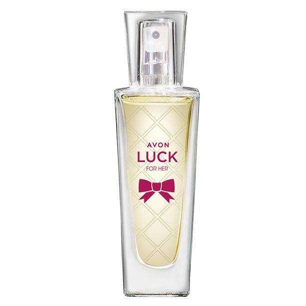 Avon Luck for Her Eau de Parfum - 30ml