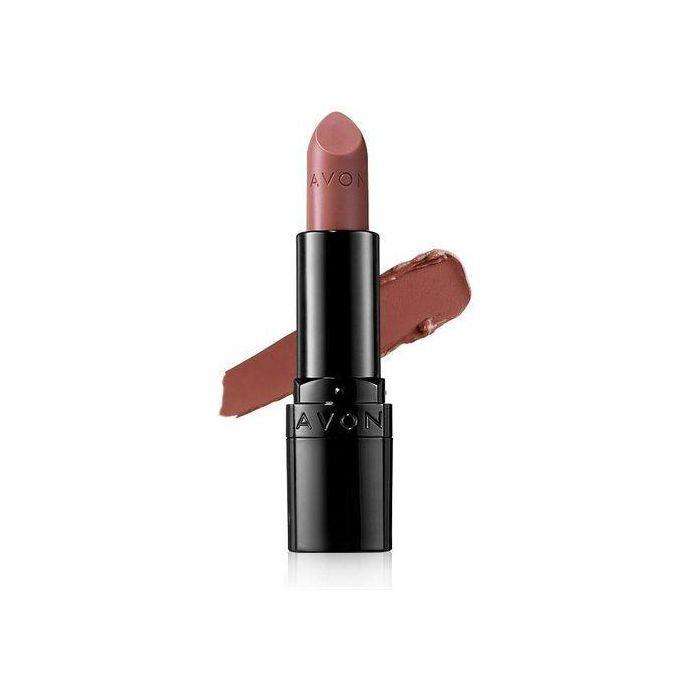 Avon Ultra Matte Lipstick - 3.6 grams - Marvellous Mocha