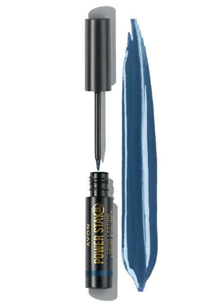 Avon Power Stay 72-Hour Liquid Eyeliner - 3.5ml