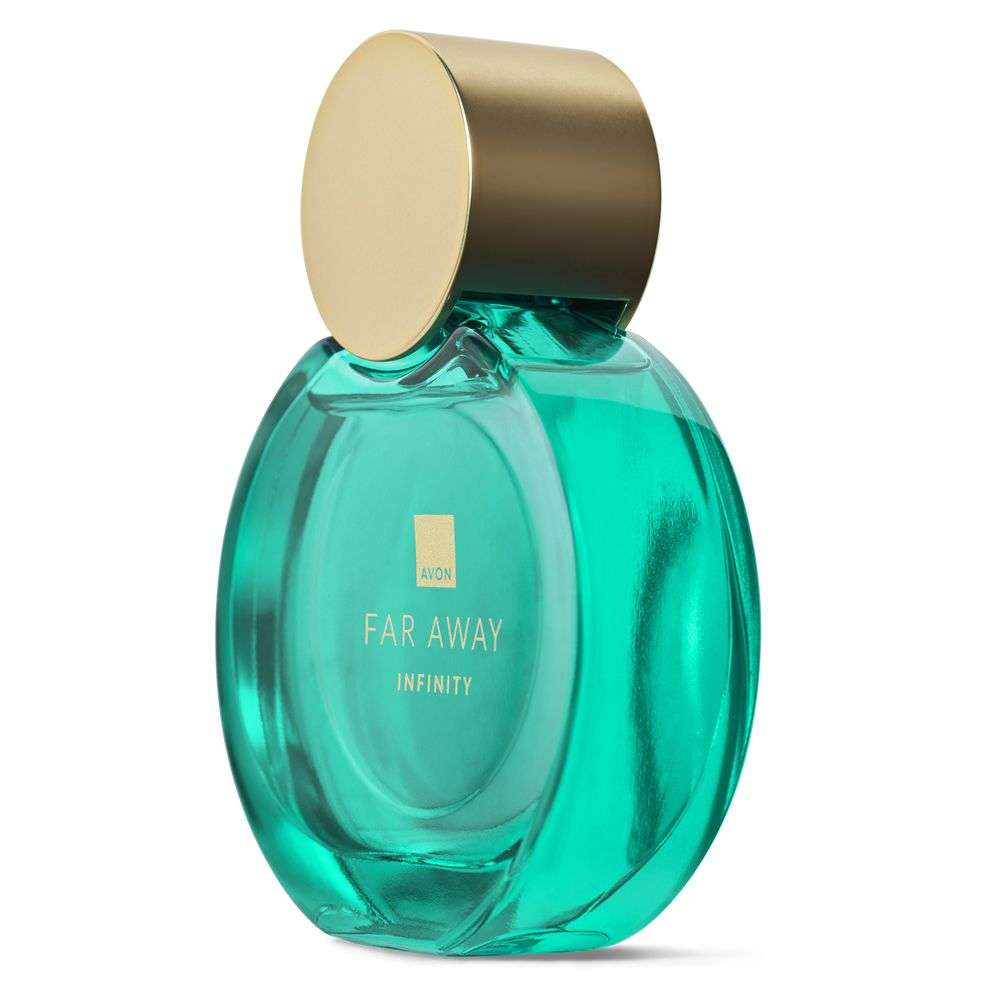 Avon Far Away Infinity Eau de Parfum - 50ml
