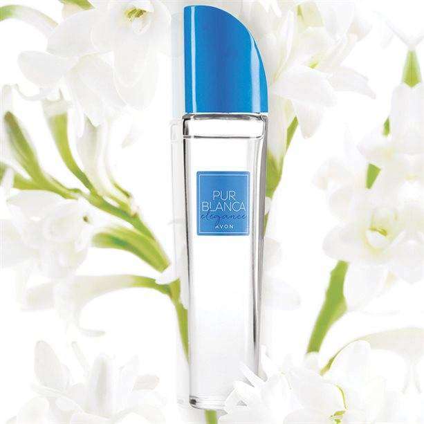 Pur Blanca Elegance Eau de Toilette 50ml