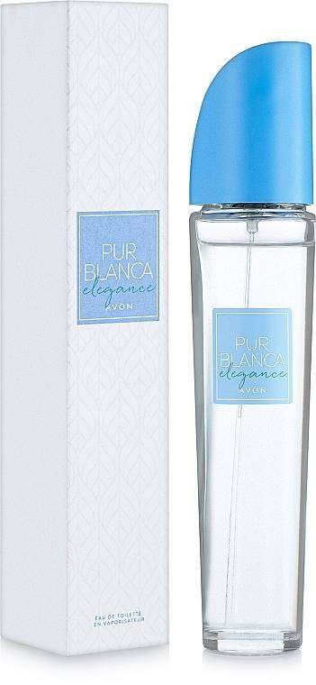 Pur Blanca Elegance Eau de Toilette 50ml
