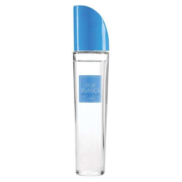 Pur Blanca Elegance Eau de Toilette 50ml