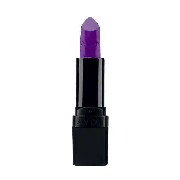Avon Ultra Matte Lipstick - 3.6 grams - Majestic Purple